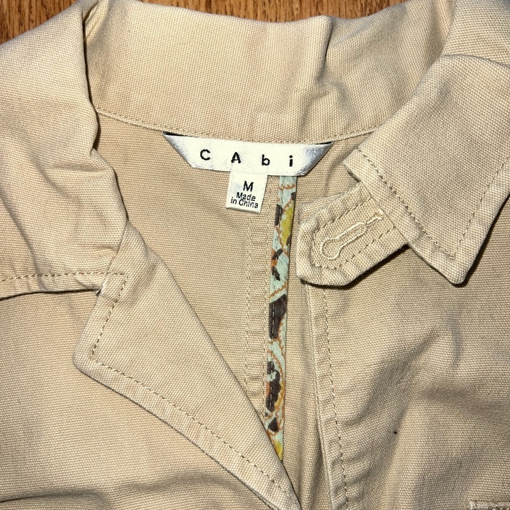 CAbi Jacket - Picture 2 of 6